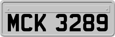 MCK3289