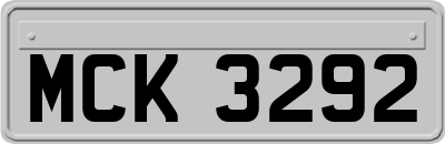 MCK3292