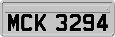 MCK3294