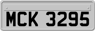 MCK3295