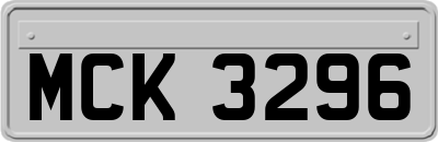 MCK3296