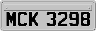 MCK3298