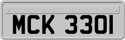 MCK3301