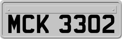 MCK3302