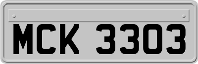 MCK3303