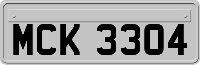MCK3304