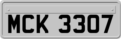 MCK3307