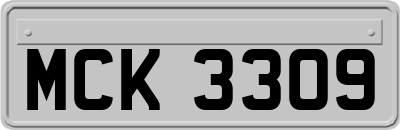 MCK3309