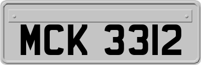 MCK3312