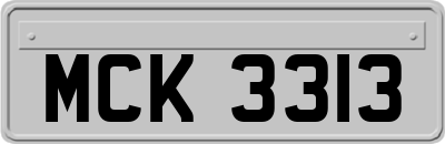 MCK3313