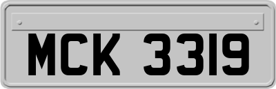 MCK3319