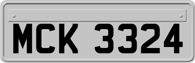 MCK3324