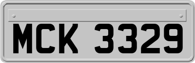 MCK3329