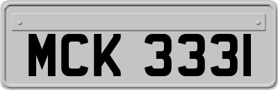 MCK3331