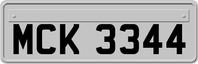MCK3344