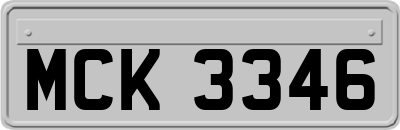 MCK3346