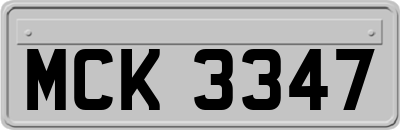 MCK3347