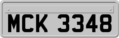 MCK3348