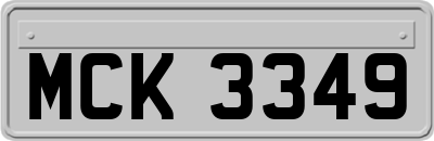 MCK3349