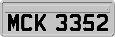 MCK3352