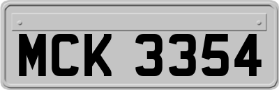 MCK3354