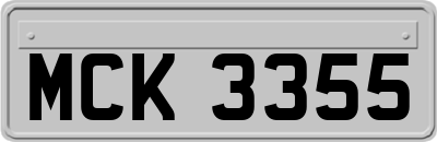 MCK3355
