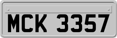 MCK3357