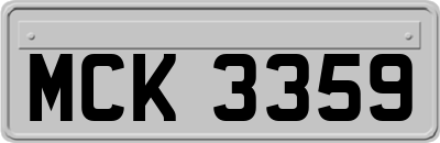 MCK3359