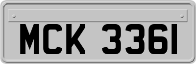 MCK3361