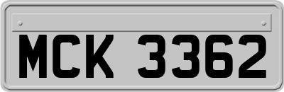 MCK3362