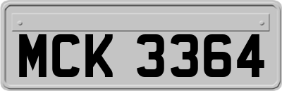 MCK3364