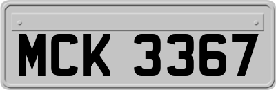 MCK3367