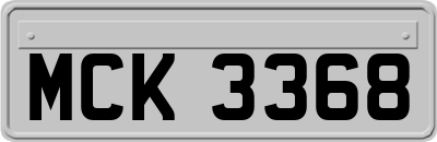 MCK3368