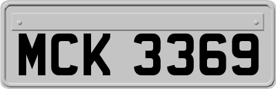 MCK3369