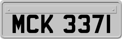 MCK3371