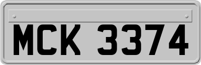 MCK3374