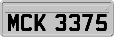 MCK3375