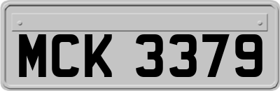 MCK3379