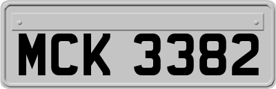 MCK3382