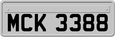 MCK3388
