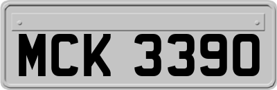 MCK3390