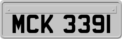 MCK3391