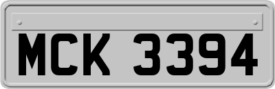 MCK3394
