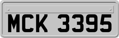 MCK3395