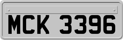 MCK3396