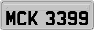 MCK3399