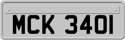 MCK3401