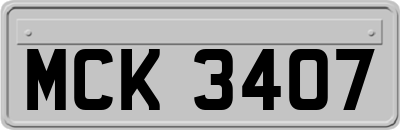 MCK3407