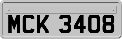 MCK3408