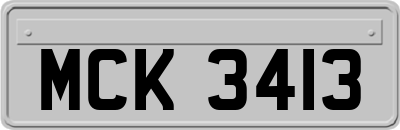 MCK3413